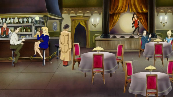 Jack Orlando: Director's Cut for linux