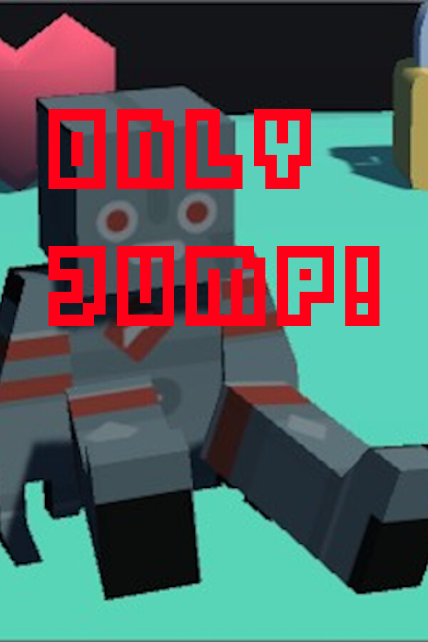 Only Jump! for steam Only Jump! for steam