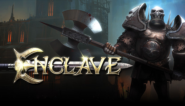 Save 50 On Enclave On Steam