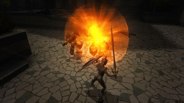 Enclavefor windows and Linux 1