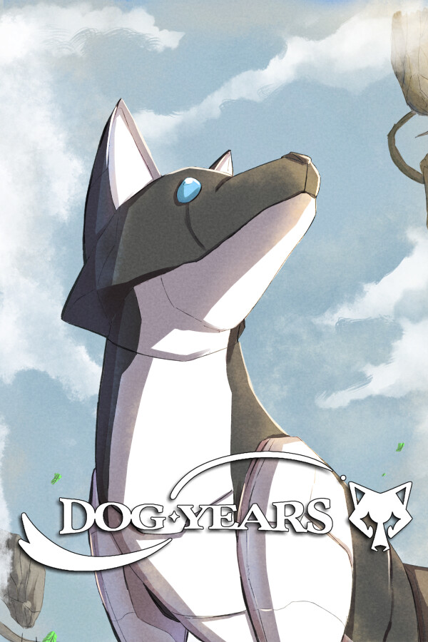 Dog Years for steam Dog Years for steam