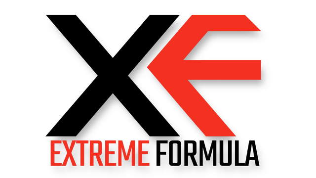 XF Extreme Formula Logo