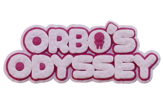 Orbo's Odyssey Logo