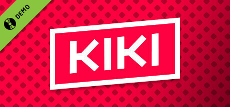 Kiki Demo cover art