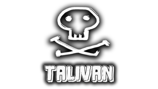 TaliVan Logo