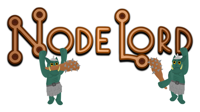 NodeLord Logo