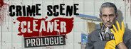 Crime Scene Cleaner: Prologue System Requirements