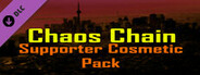 Chaos Chain Supporter Cosmetic Pack DLC