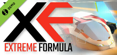 XF Extreme Formula Demo cover art