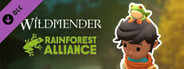 Wildmender - Rainforest Alliance Hat