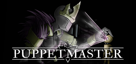 Puppetmaster cover art