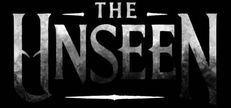 The Unseen cover art