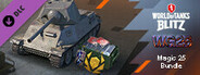 World of Tanks Blitz - Magic 25 Bundle