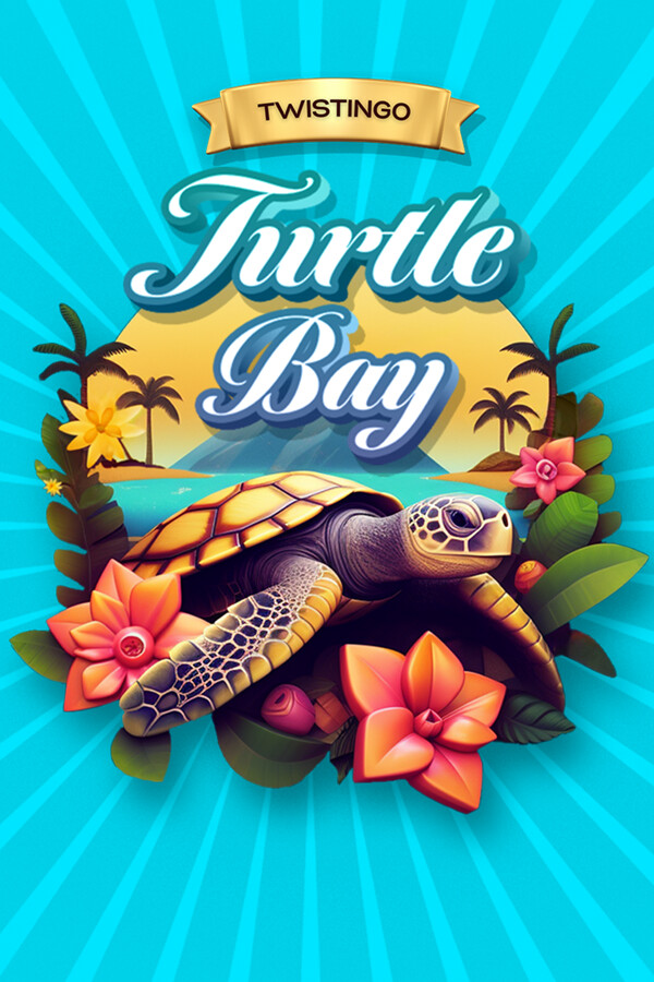 Twistingo: Turtle Bay Collector's Edition for steam Twistingo: Turtle Bay Collector's Edition for steam