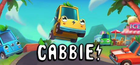 Cabbie! PC Specs