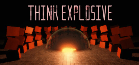 ThinkExplosive cover art
