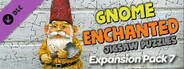 Gnome Enchanted Jigsaw Puzzles - Expansion Pack 7