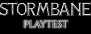 Stormbane Playtest