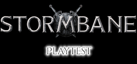 Stormbane Playtest cover art