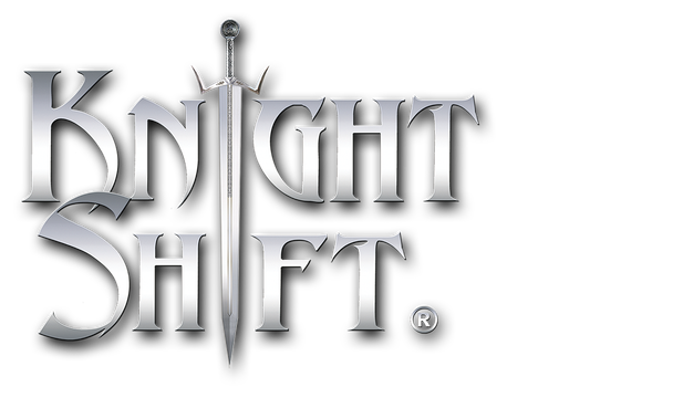 KnightShift Logo