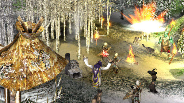 KnightShiftfor windows and Linux 1