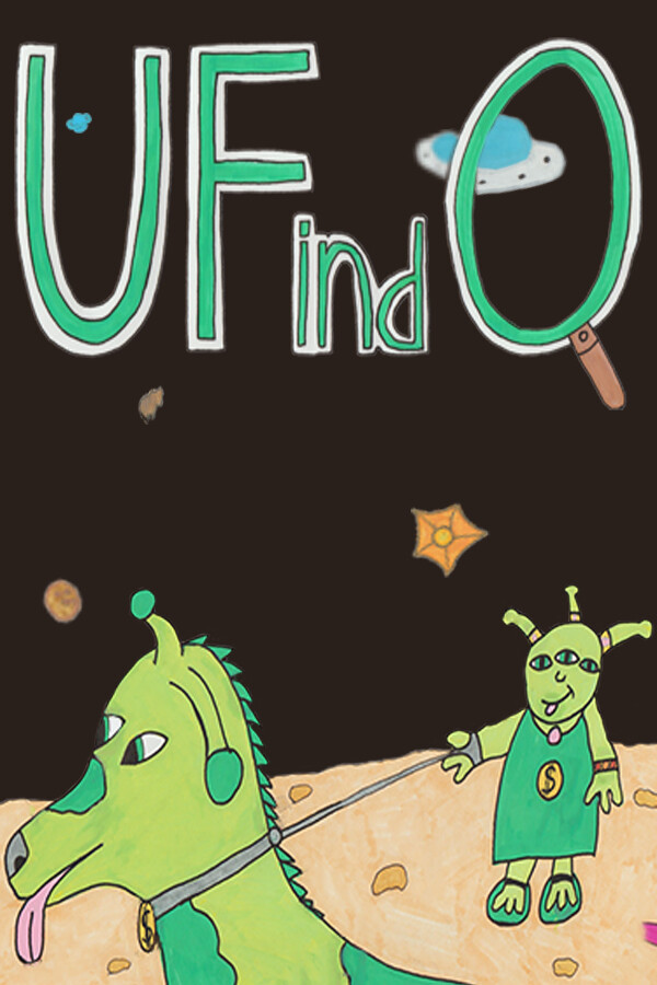 UFindO for steam UFindO for steam