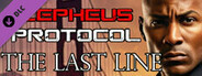 Cepheus Protocol - The Last Line Novella