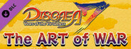 Disgaea 7: Vows of the Virtueless - Art Book