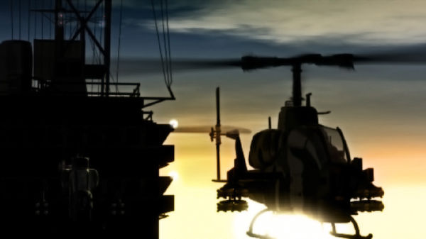 World War III: Black Gold game for windows Pc 1