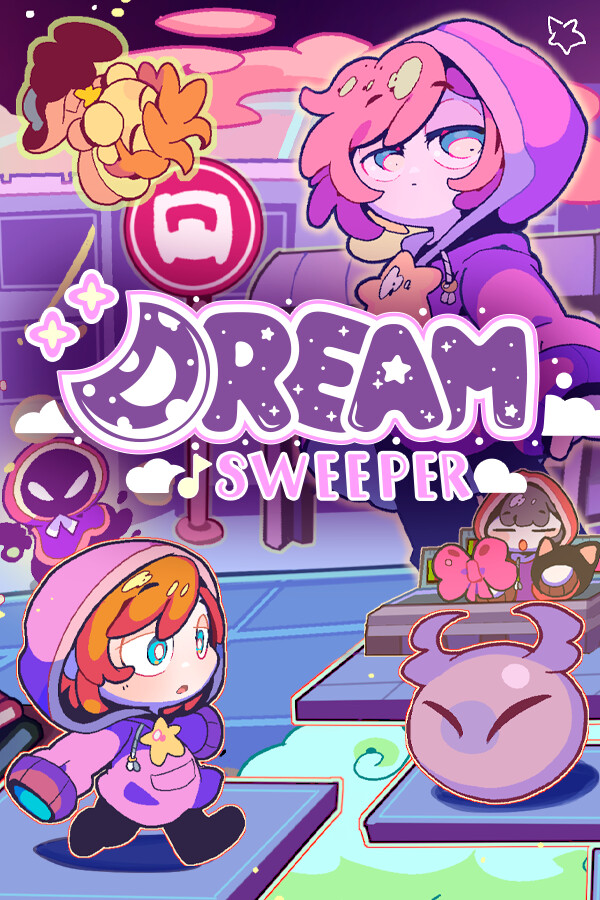 Dreamsweeper for steam