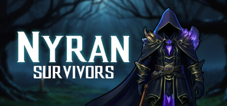 Nyran Survivors cover art