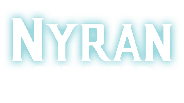 Nyran Survivors Logo