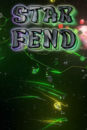 Starfend