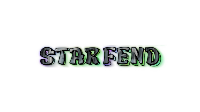 Starfend Logo