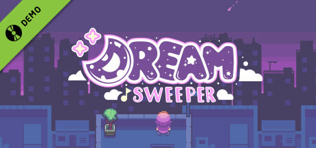 Dreamsweeper Demo cover art