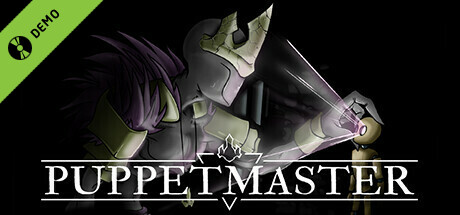 Puppetmaster Demo cover art