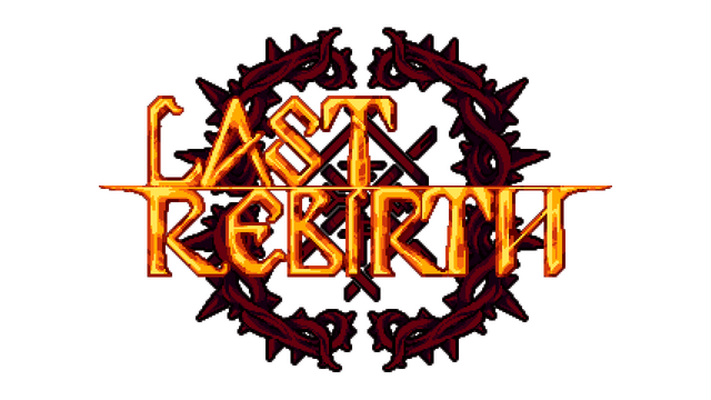 Last Rebirth Logo