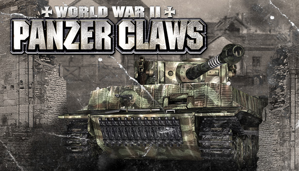 World War II: Panzer Claws