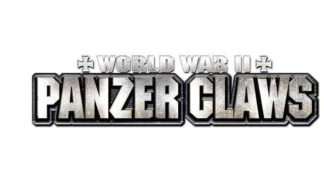 World War II: Panzer Claws Logo
