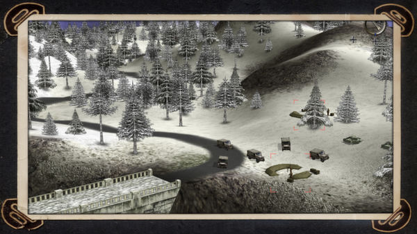 World War II: Panzer Claws screenshot