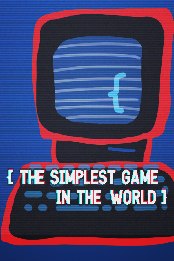 The Simplest Game in the World for steam The Simplest Game in the World for steam