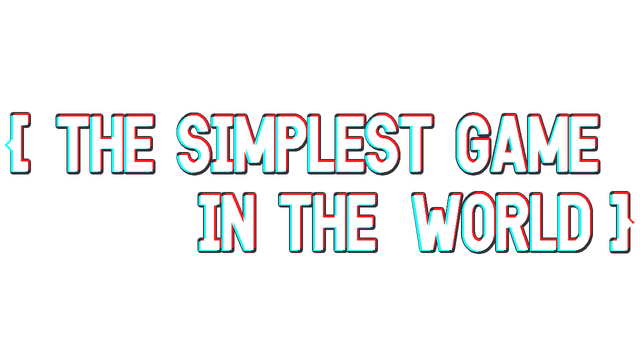 The Simplest Game in the World Logo