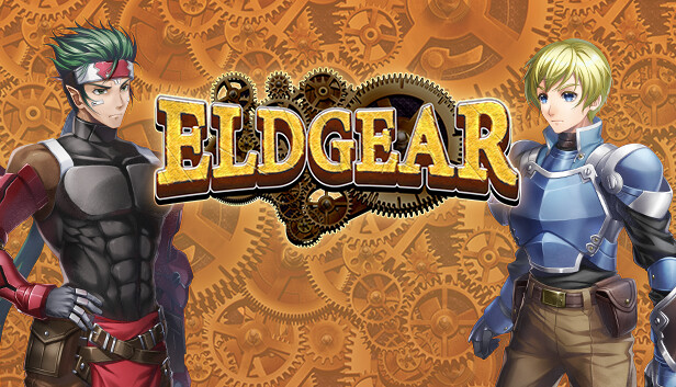Eldgear