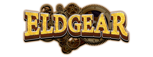 Eldgear Logo