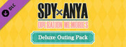 SPY×ANYA: Operation Memories - Deluxe Outing Pack