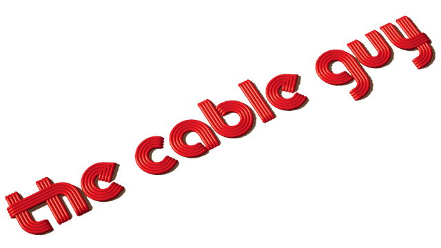 The Cable Guy Logo