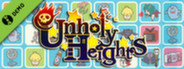 Unholy Heights Demo