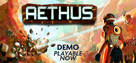 AETHUS cover art