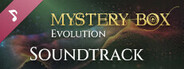Mystery Box: Evolution Soundtrack