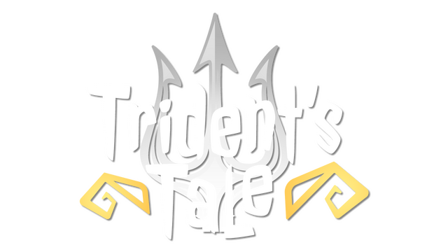 Trident's Tale Logo